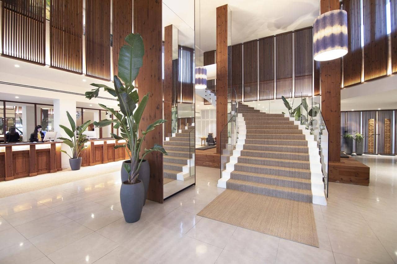 Cabot Pollensa Park Spa - zdjęcie 20