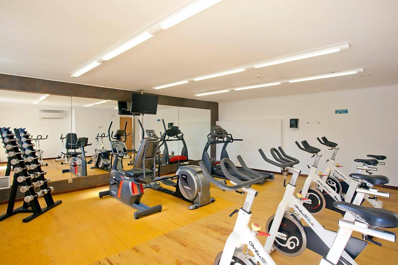 Cabot Pollensa Park Spa - zdjęcie 23