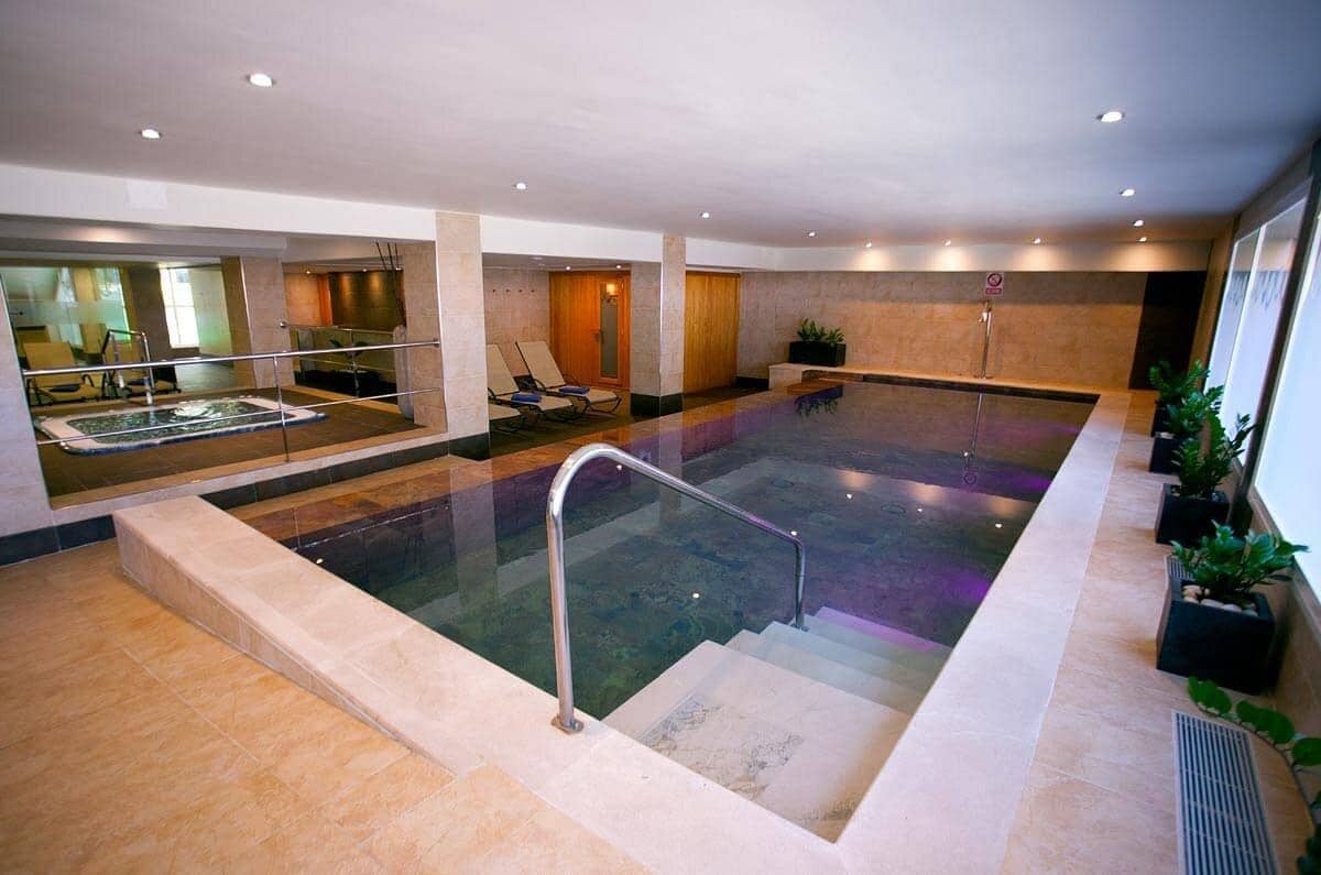 Cabot Pollensa Park Spa - zdjęcie 22