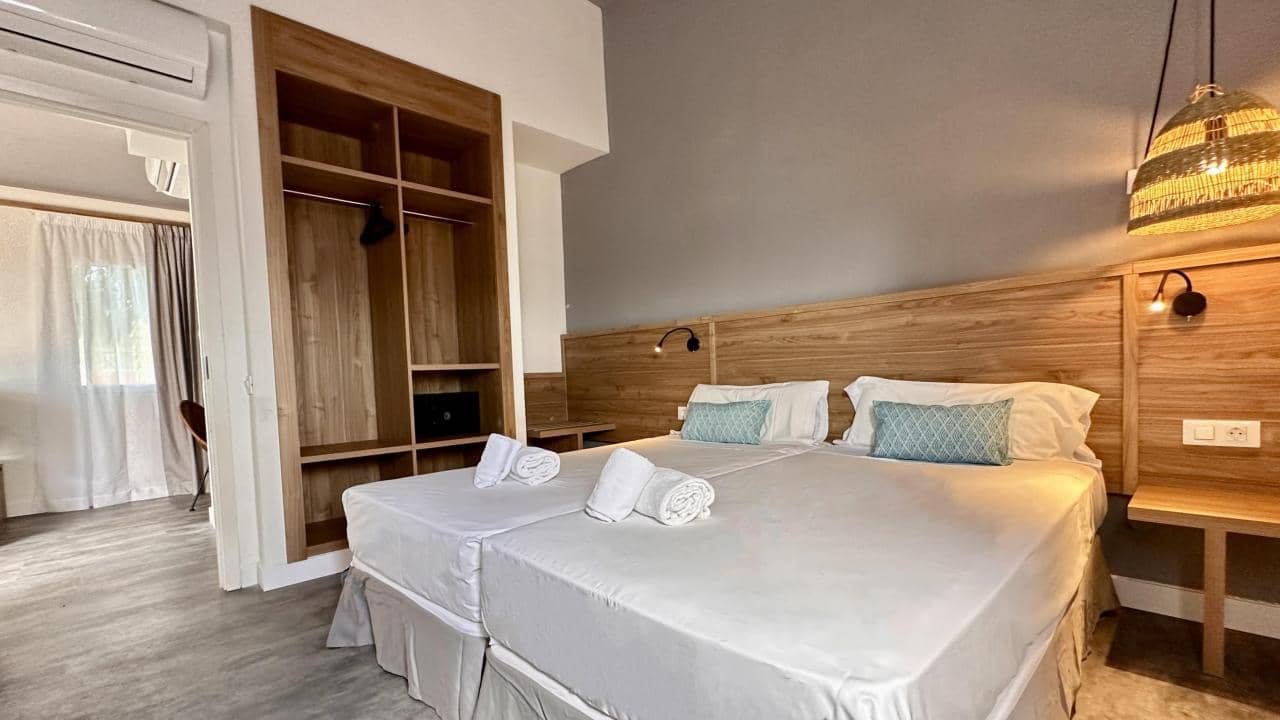 BLUESEA Club Caleta Dorada (ex.Bungalows Club Caleta Dorada) - zdjęcie 11
