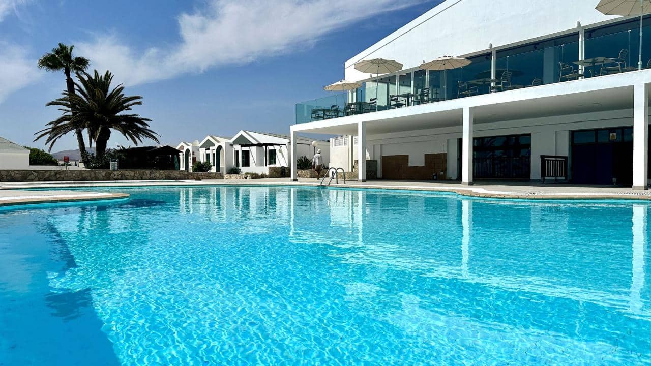 BLUESEA Club Caleta Dorada (ex.Bungalows Club Caleta Dorada) - zdjęcie 25