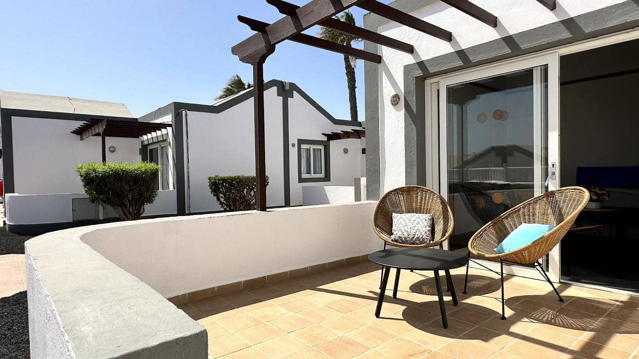 BLUESEA Club Caleta Dorada (ex.Bungalows Club Caleta Dorada) - zdjęcie 9