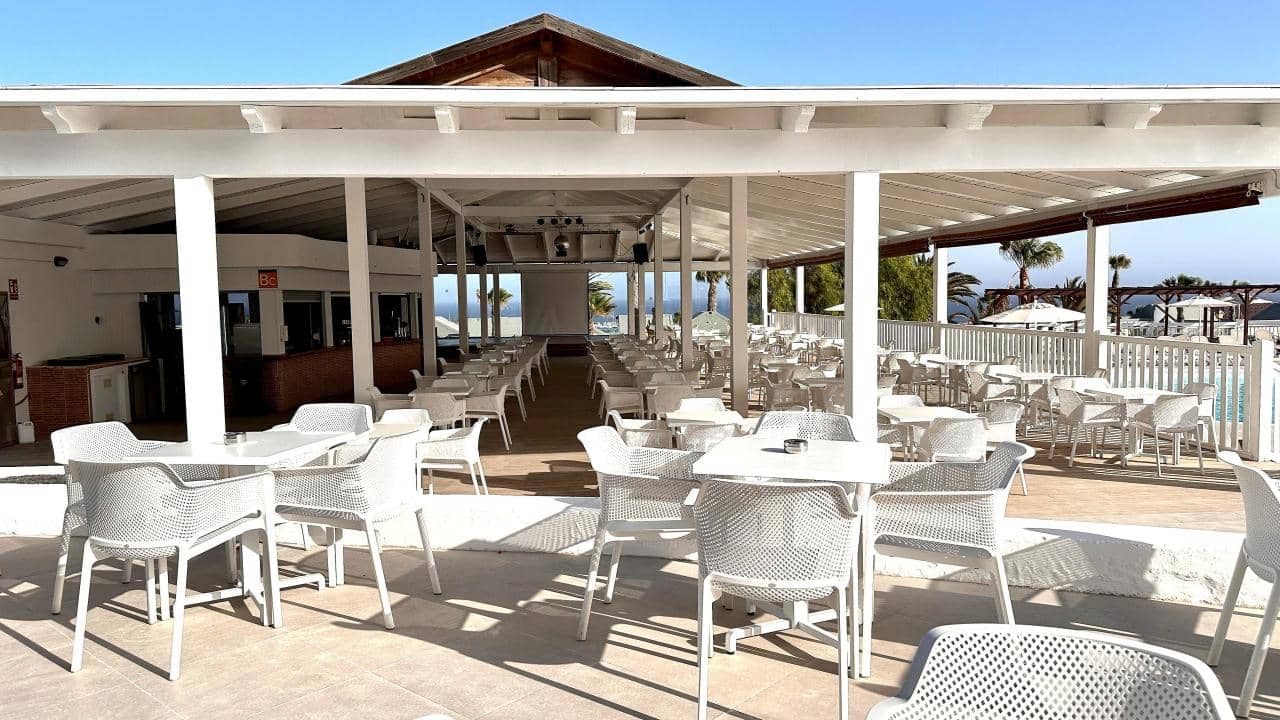 BLUESEA Club Caleta Dorada (ex.Bungalows Club Caleta Dorada) - zdjęcie 22