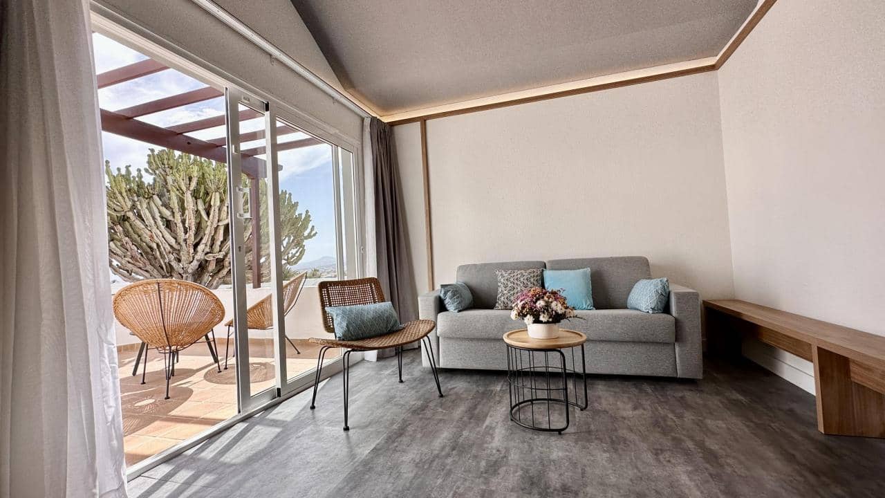 BLUESEA Club Caleta Dorada (ex.Bungalows Club Caleta Dorada) - zdjęcie 10