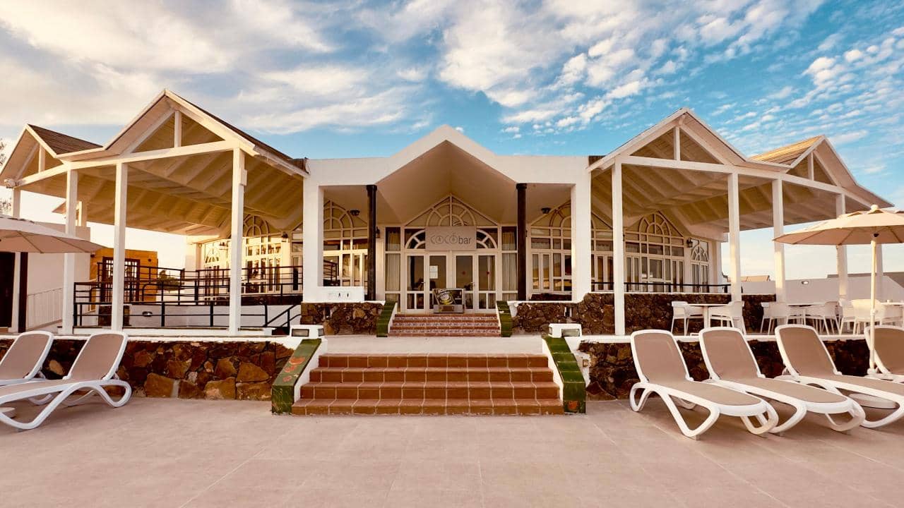 BLUESEA Club Caleta Dorada (ex.Bungalows Club Caleta Dorada) - zdjęcie 3