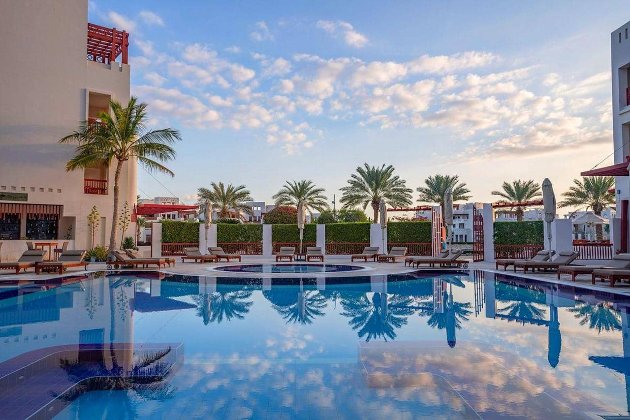 Sifawy Boutique Hotel - zdjęcie 3