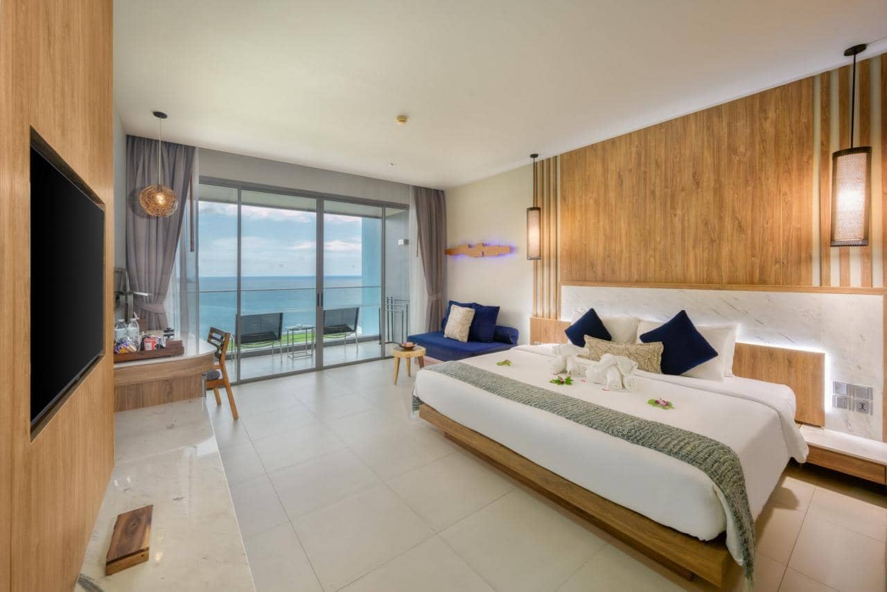 KALIMA RESORT AND SPA PHUKET- autohide noprices - zdjęcie 5