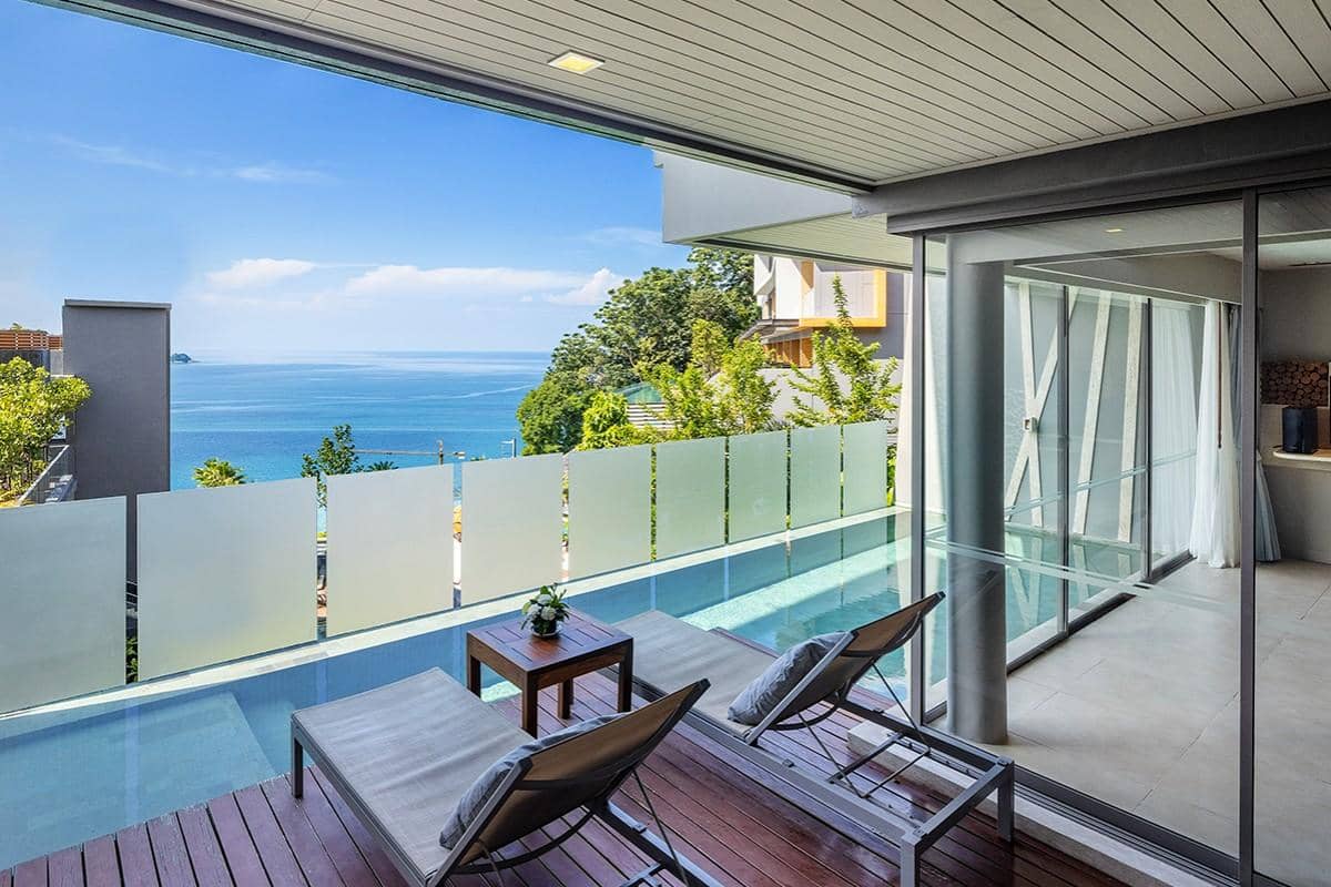 KALIMA RESORT AND SPA PHUKET- autohide noprices - zdjęcie 8