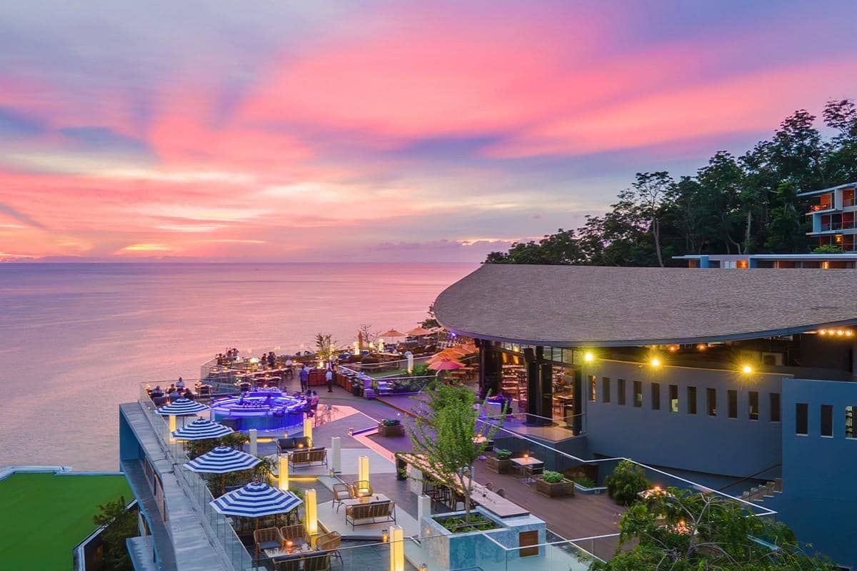 KALIMA RESORT AND SPA PHUKET- autohide noprices - zdjęcie 3