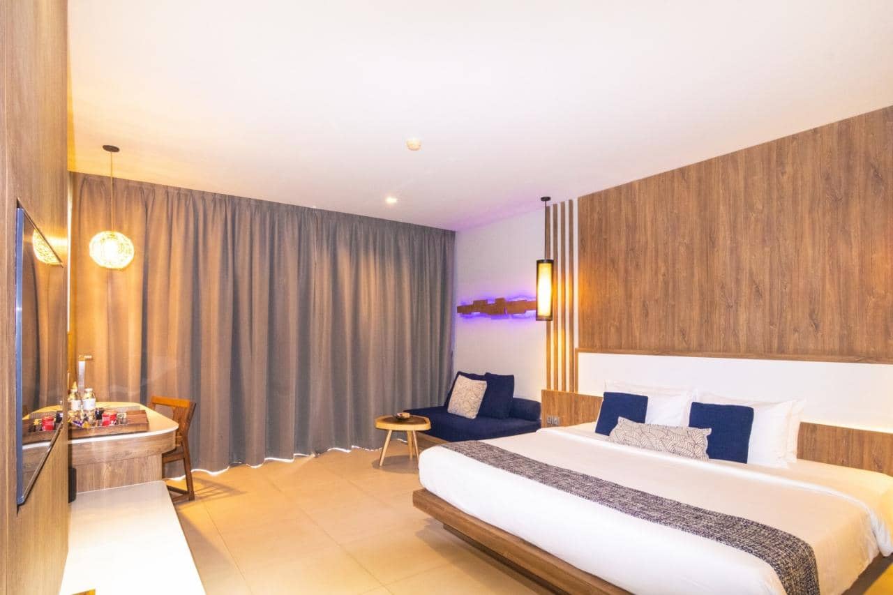 KALIMA RESORT AND SPA PHUKET- autohide noprices - zdjęcie 7