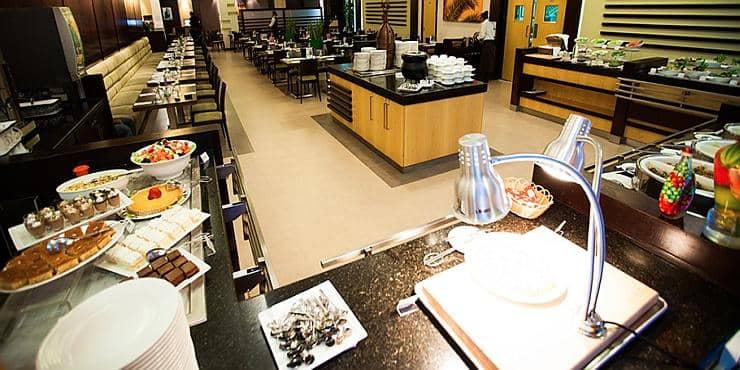 Citymax Hotel, Al Barsha at the Mall - zdjęcie 12