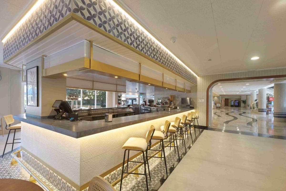 Ponient Marinada Hotel - zdjęcie 8