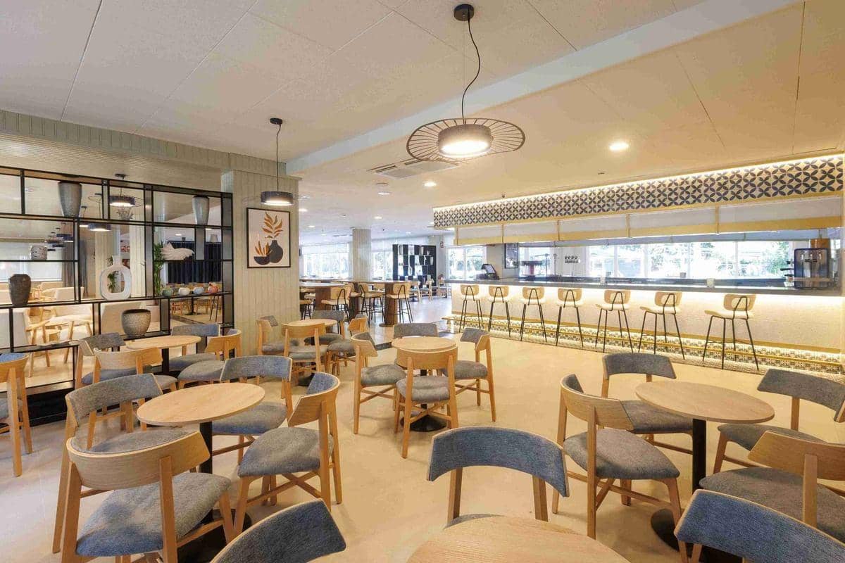 Ponient Marinada Hotel - zdjęcie 9