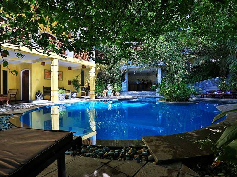 Thambapanni Retreat - zdjęcie 7