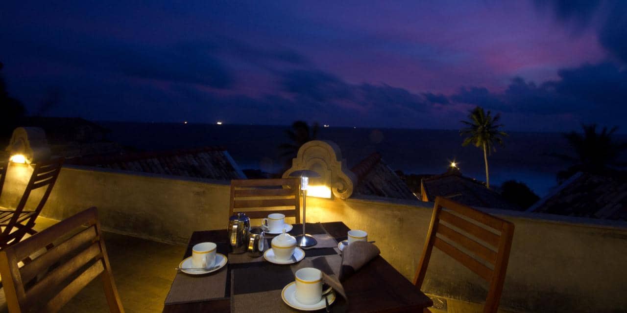 Thaproban Pavilion Resort & Spa - zdjęcie 14
