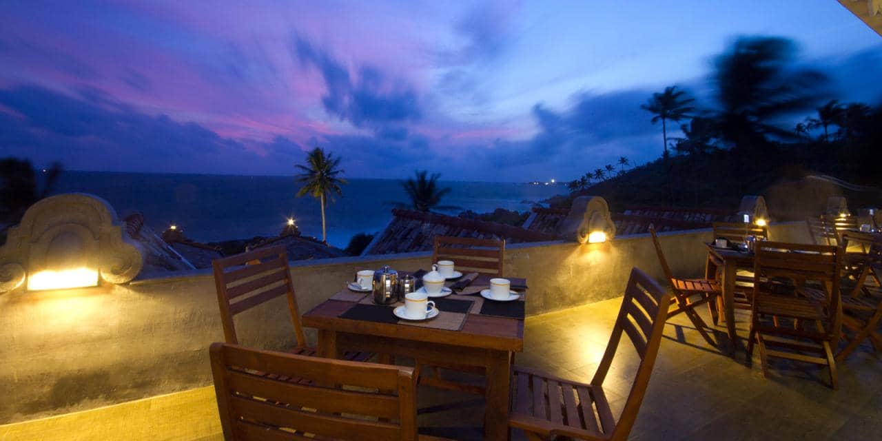 Thaproban Pavilion Resort & Spa - zdjęcie 15