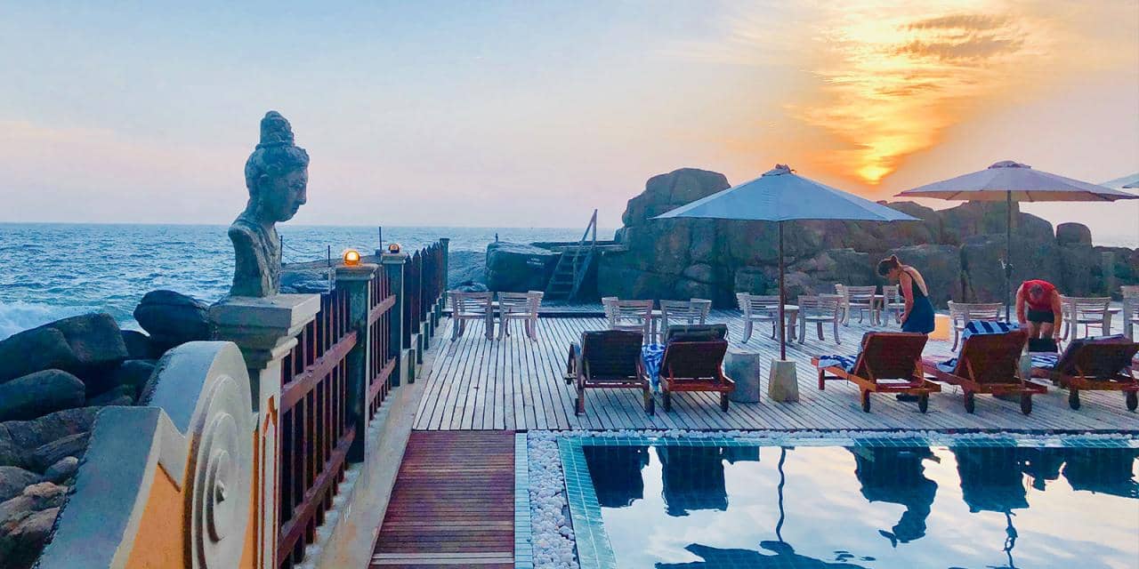 Thaproban Pavilion Resort & Spa - zdjęcie 17