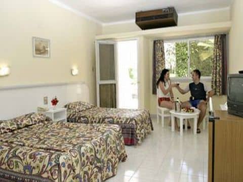 Empire Beach Resort - zdjęcie 17