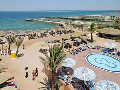 Empire Beach Resort - zdjęcie 16