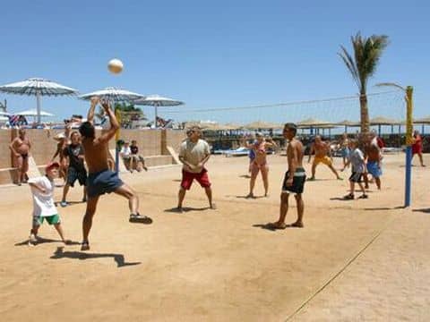 Empire Beach Resort - zdjęcie 21