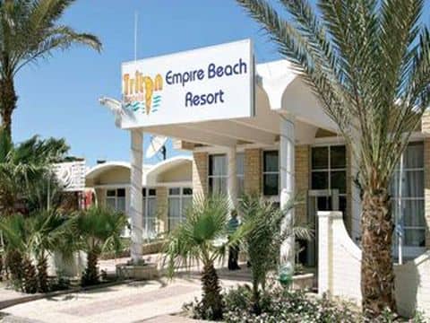 Empire Beach Resort - zdjęcie 9