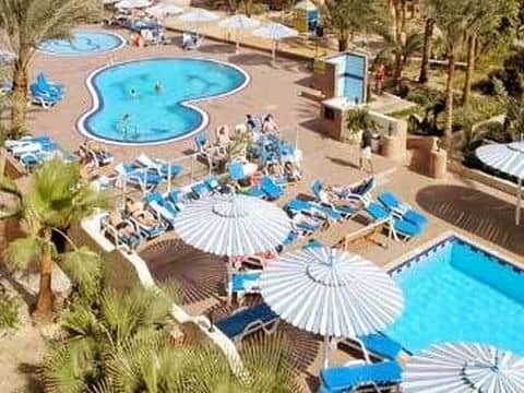 Empire Beach Resort - zdjęcie 11