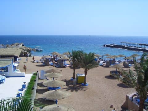 Empire Beach Resort - zdjęcie 14