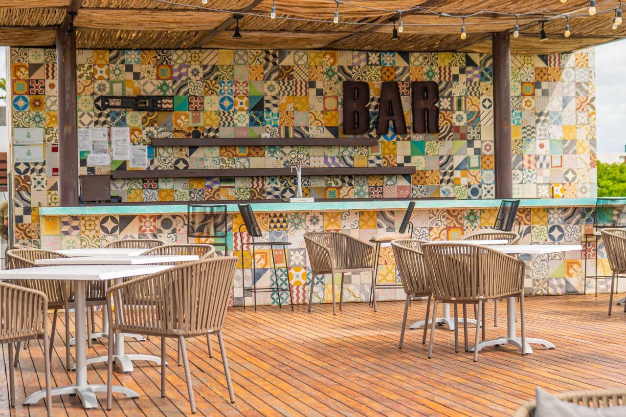 The Yucatan Playa del Carmen All-Inclusive Resort, Tapestry by Hilton - zdjęcie 8