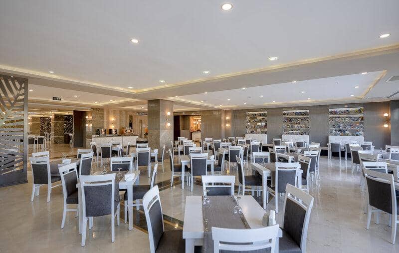 L'Oceanica Hotel - zdjęcie 10