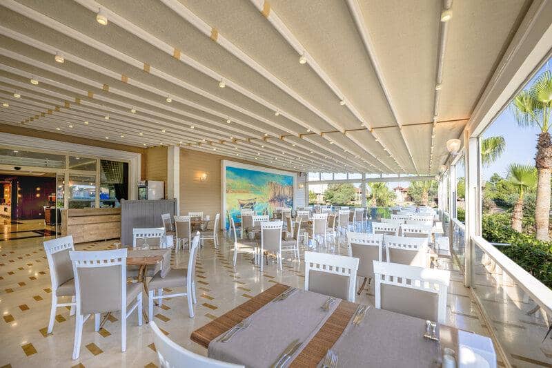 L'Oceanica Hotel - zdjęcie 11