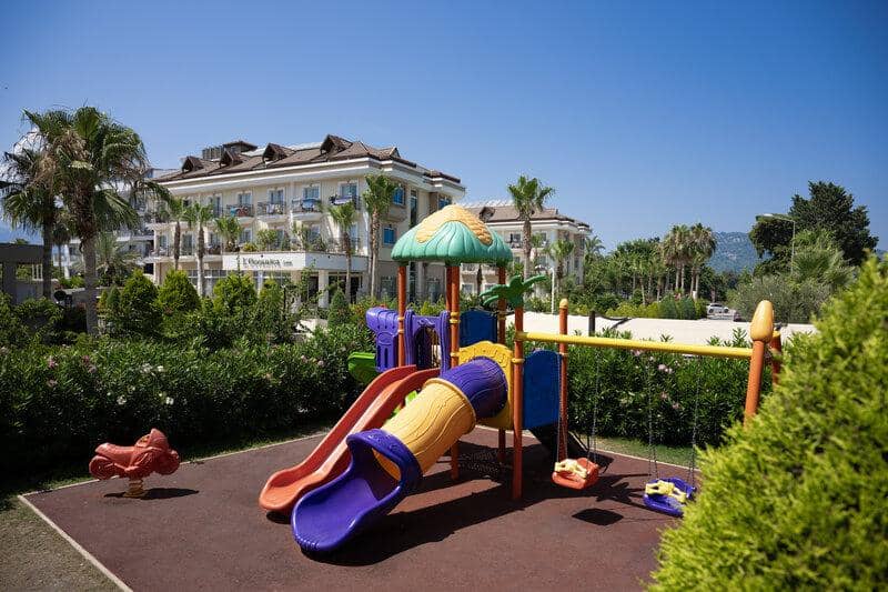 L'Oceanica Hotel - zdjęcie 28