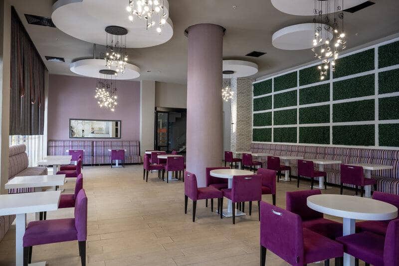 L'Oceanica Hotel - zdjęcie 17