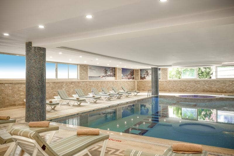 L'Oceanica Hotel - zdjęcie 35