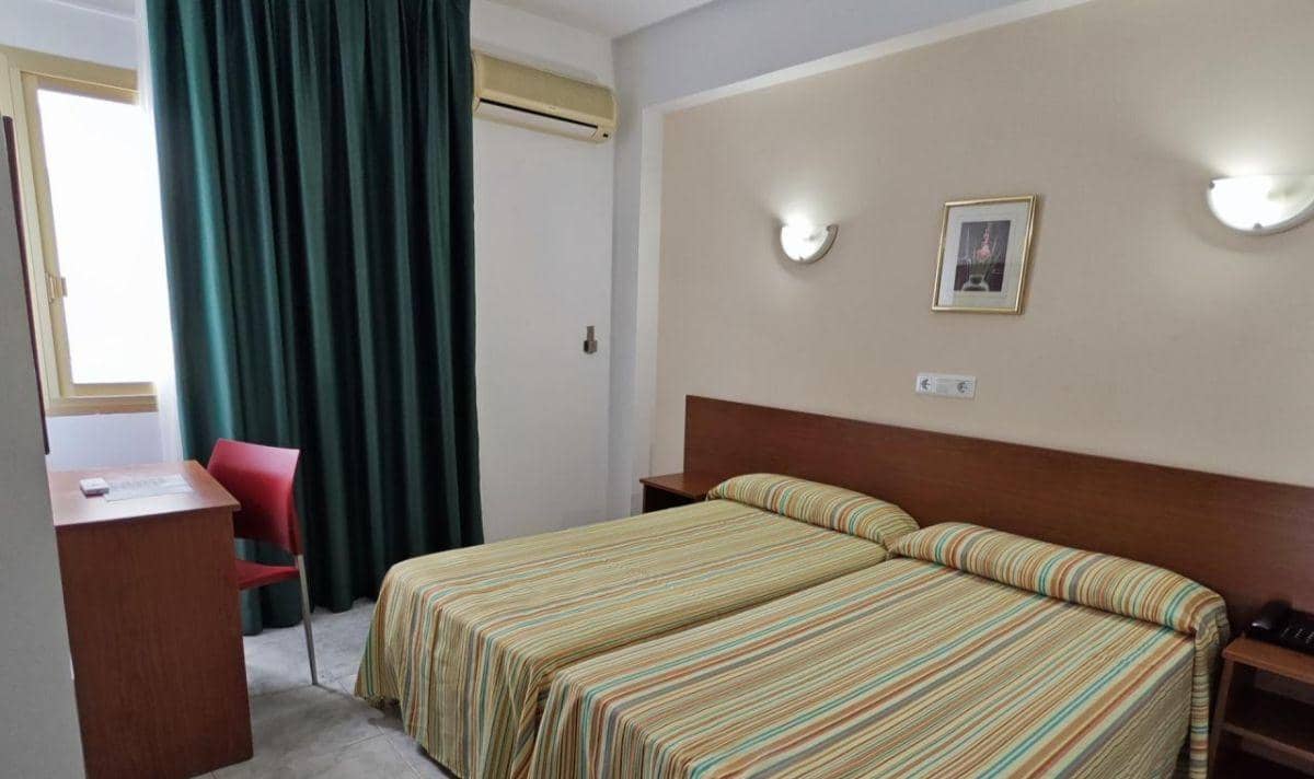 Hotel Camposol - zdjęcie 9