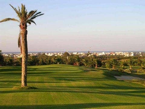 Golf Residence Hotel - zdjęcie 9