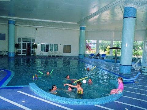 Golf Residence Hotel - zdjęcie 6