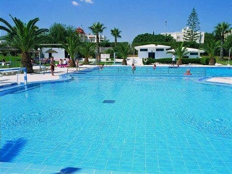 Golf Residence Hotel - zdjęcie 4