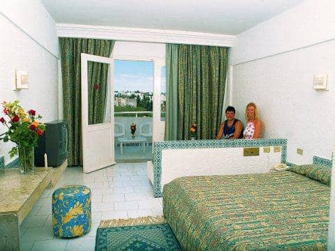 Golf Residence Hotel - zdjęcie 8