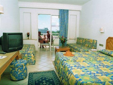 Golf Residence Hotel - zdjęcie 7