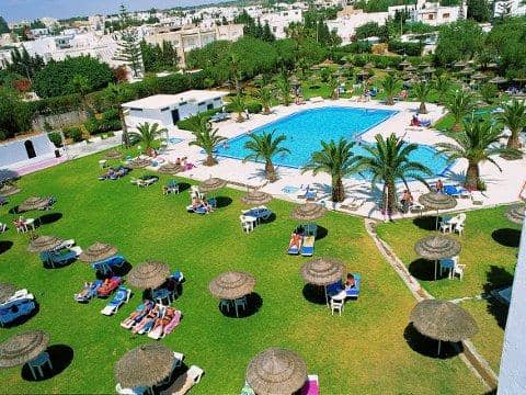 Golf Residence Hotel - zdjęcie 2