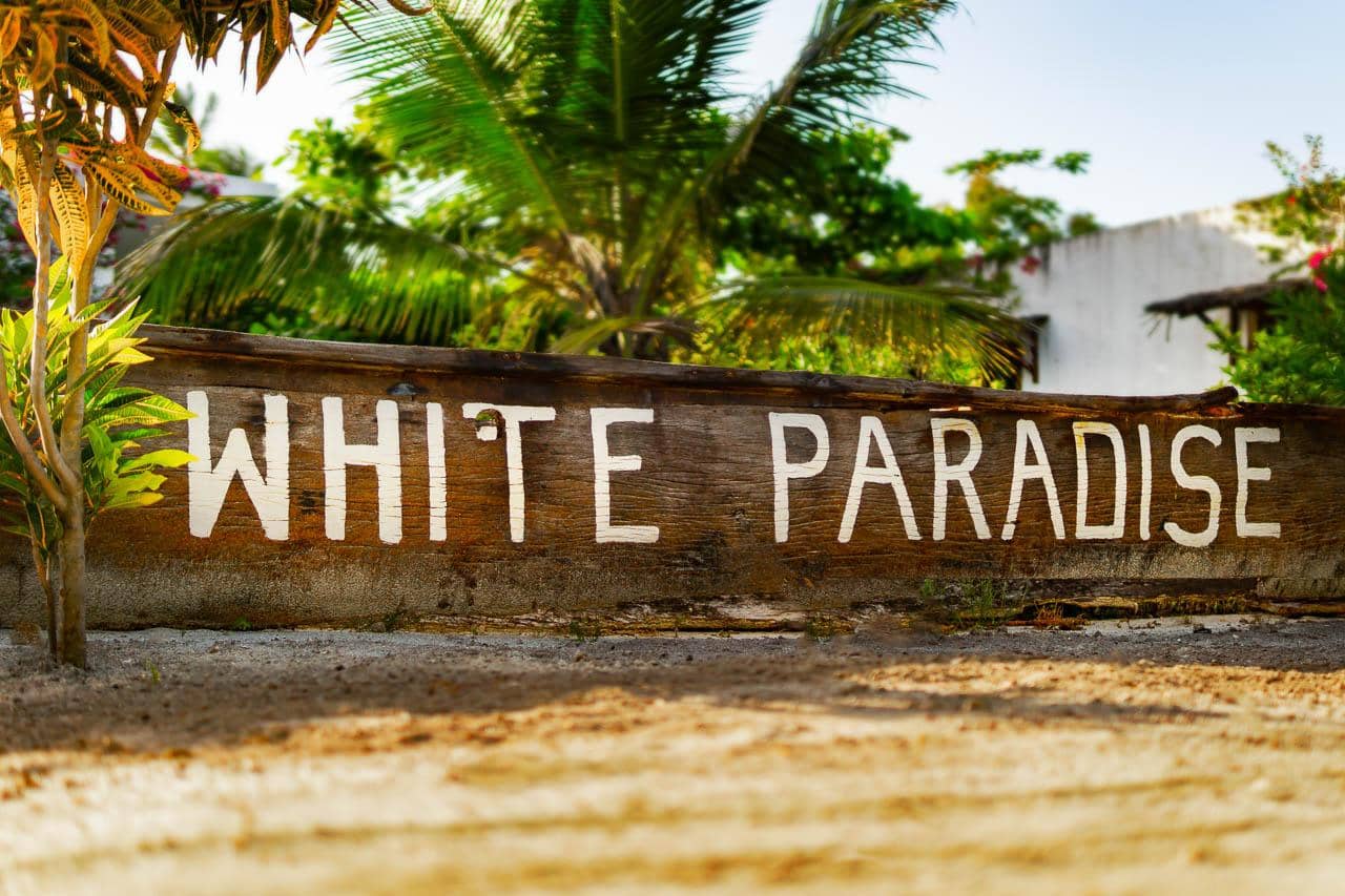 White Paradise - zdjęcie 21