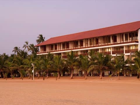 Jetwing Blue - zdjęcie 1