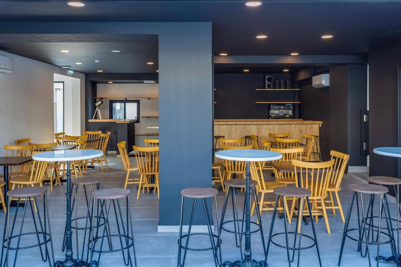 Zoi Hotel - zdjęcie 21