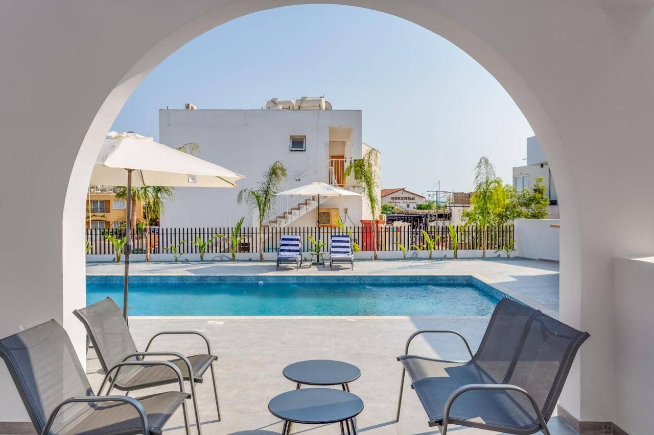 Zoi Hotel - zdjęcie 24
