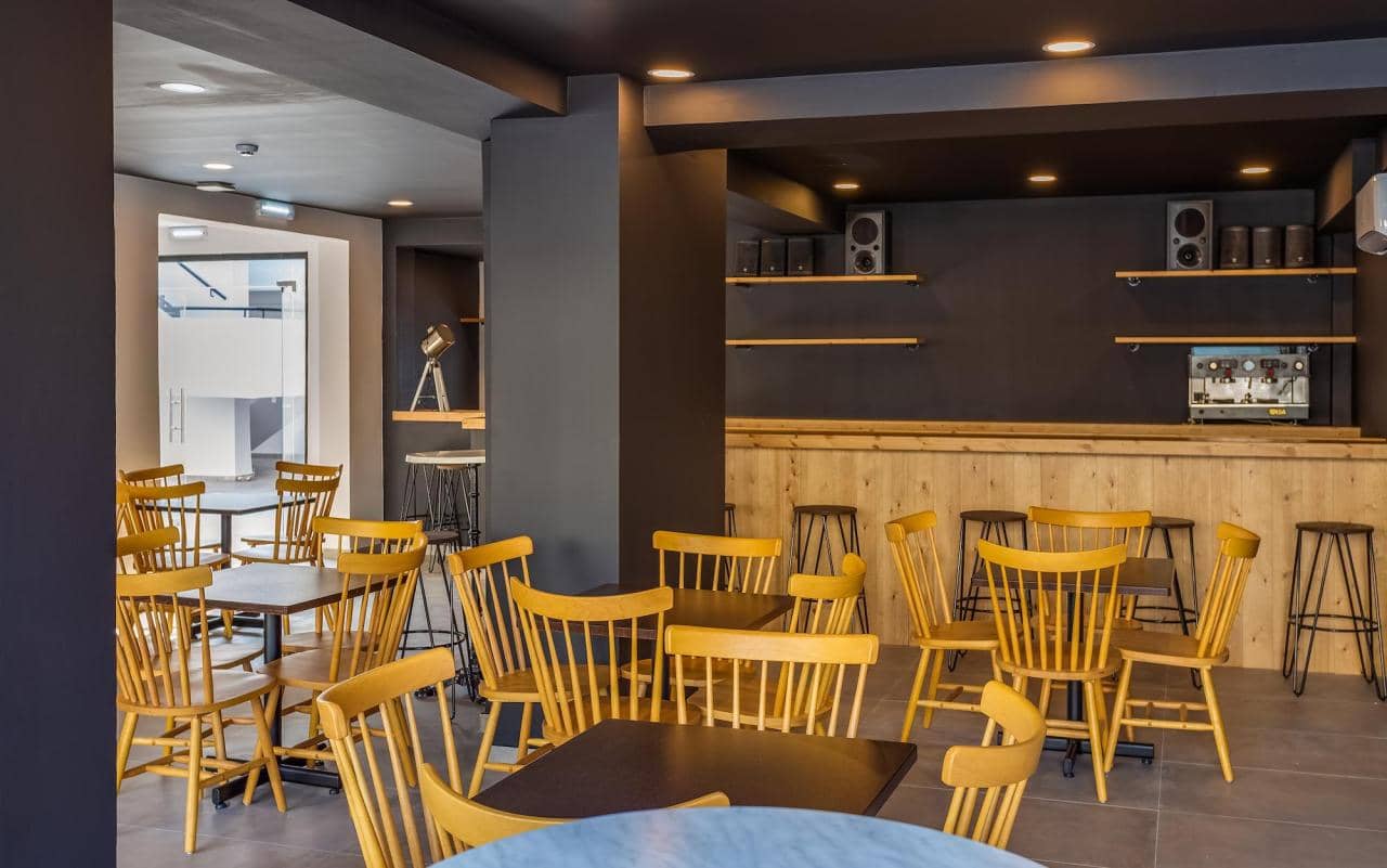 Zoi Hotel - zdjęcie 22
