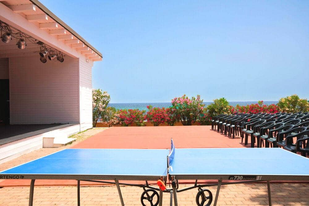 Clubhotel Marina Seada Beach - zdjęcie 22