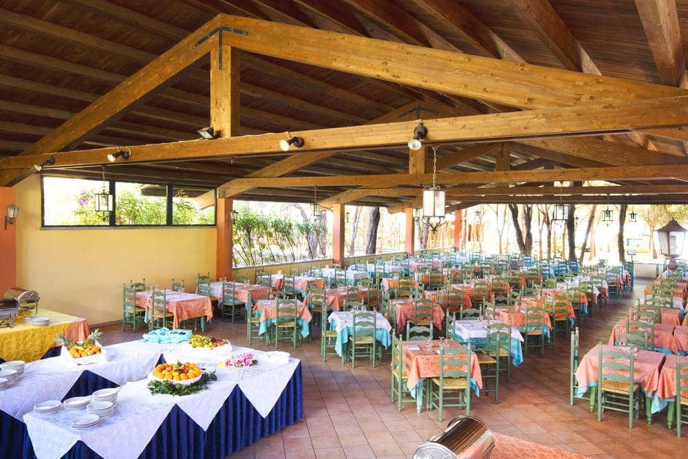 Clubhotel Marina Seada Beach - zdjęcie 10