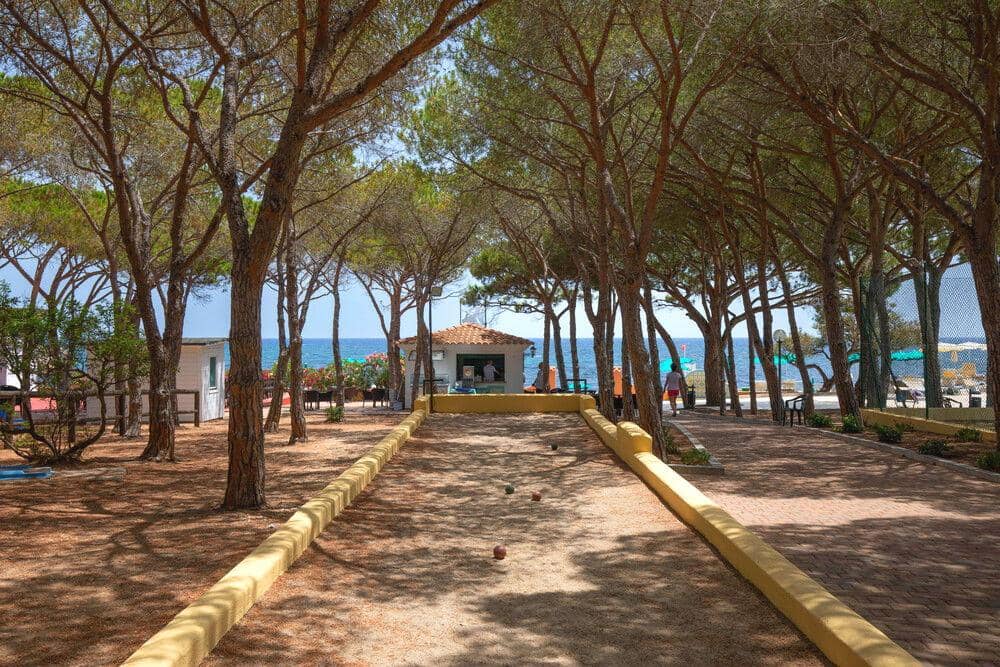 Clubhotel Marina Seada Beach - zdjęcie 21