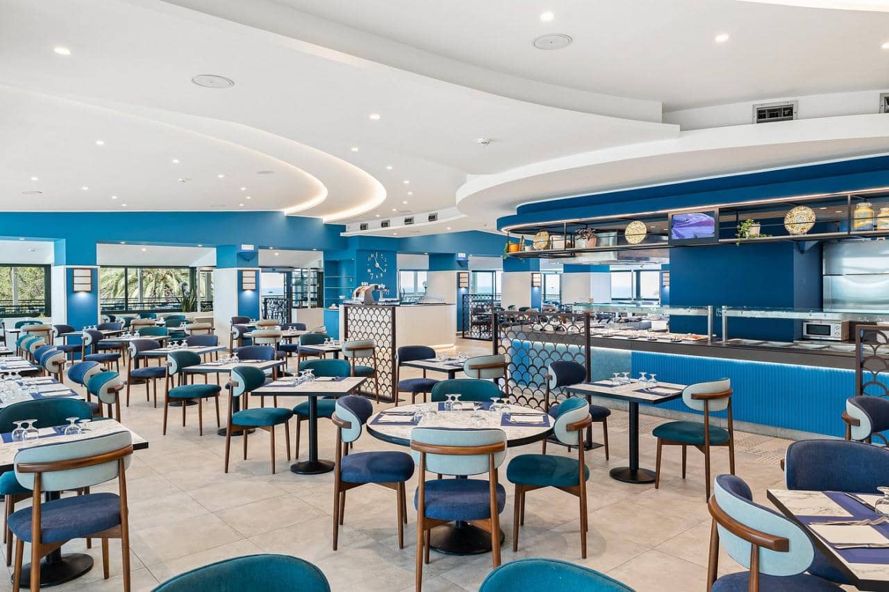 Aldiana Club Rocca Nettuno Calabria - zdjęcie 6