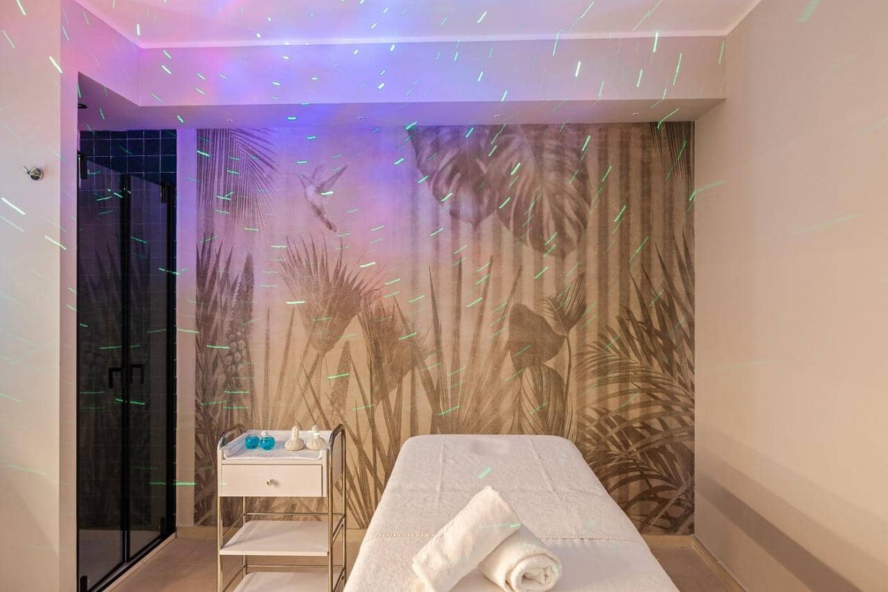 Aldiana Club Rocca Nettuno Calabria - zdjęcie 21